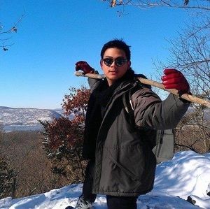 Meet your Posher, Henry richmond